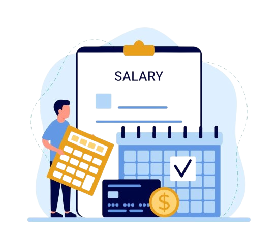 salary